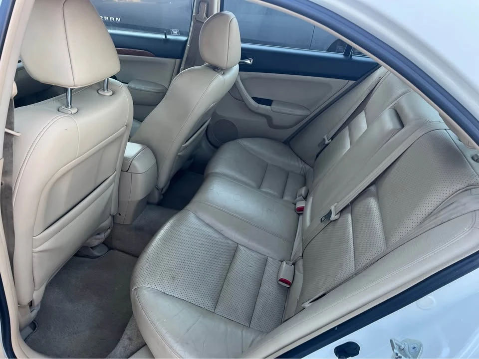 2008 Acura TSX 1st Gen - Image 12 of 14