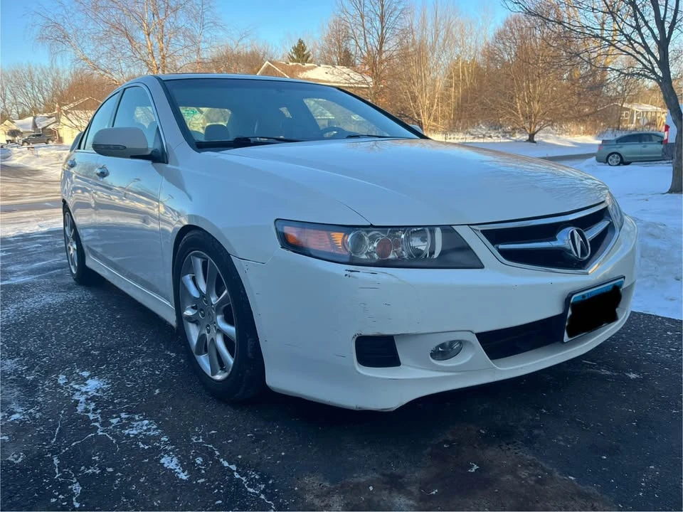 2008 Acura TSX 1st Gen - Image 6 of 14