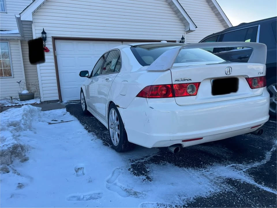 2008 Acura TSX 1st Gen - Image 10 of 14