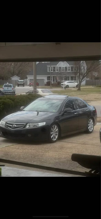 2008 Acura TSX 1st Gen - Image 4 of 9
