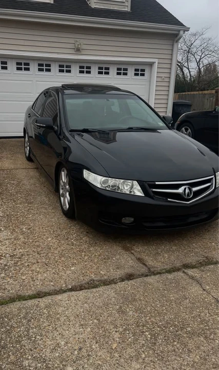 2008 Acura TSX 1st Gen - Image 3 of 9