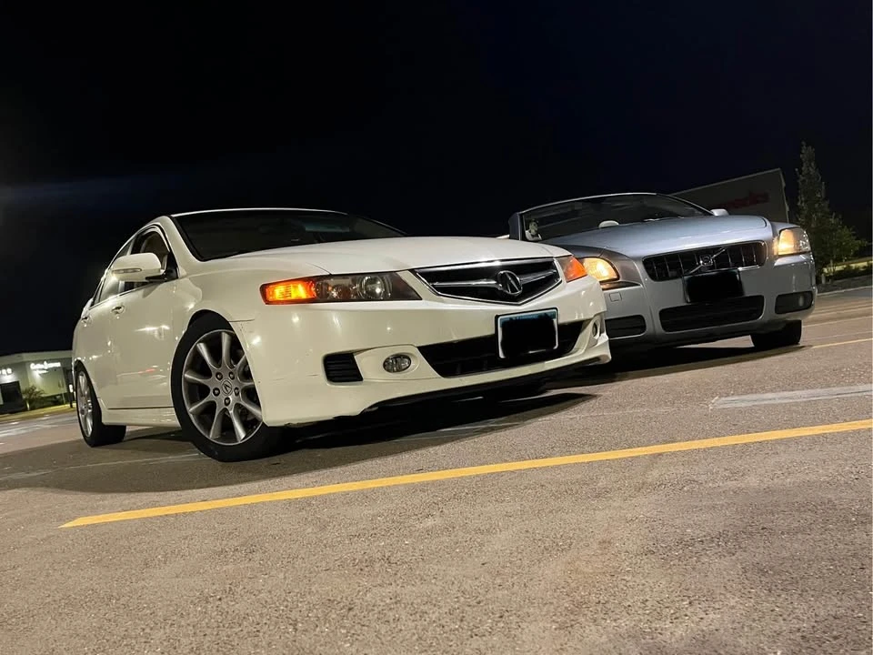 2008 Acura TSX 1st Gen - Image 2 of 14