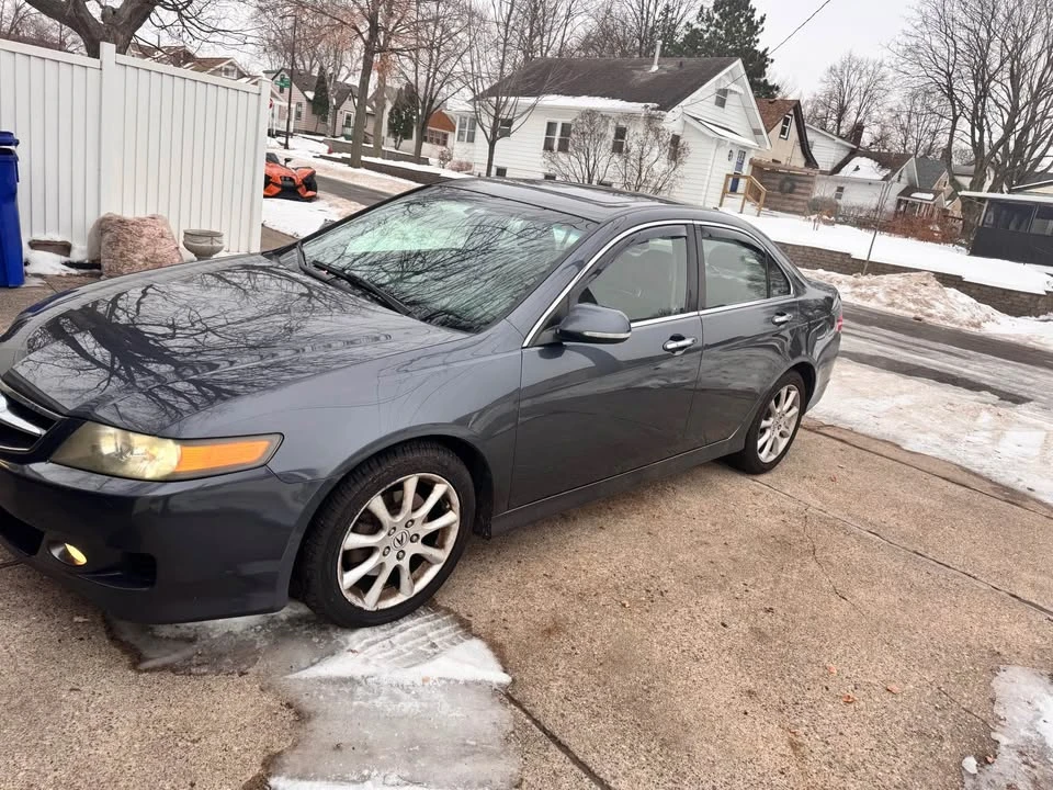 2008 Acura TSX 1st Gen - Image 5 of 12