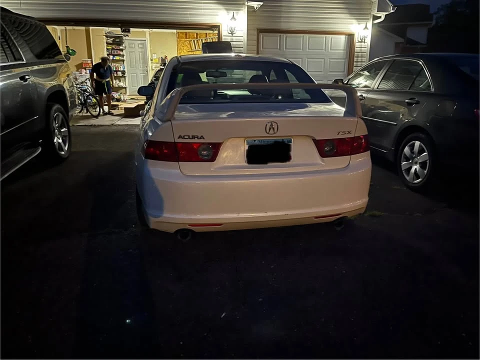 2008 Acura TSX 1st Gen - Image 5 of 14