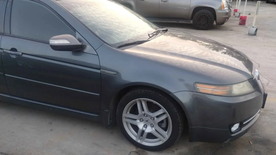 2008 Acura TSX 1st Gen - Image 8 of 11