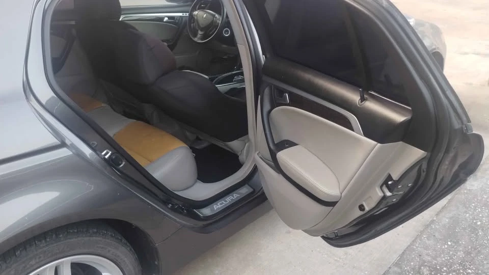 2008 Acura TSX 1st Gen - Image 7 of 11