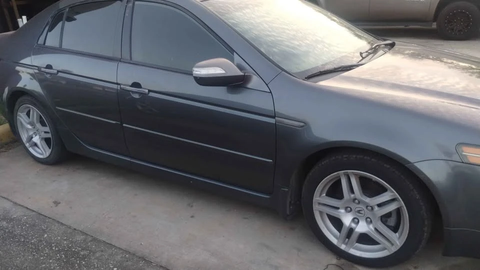 2008 Acura TSX 1st Gen - Image 9 of 11