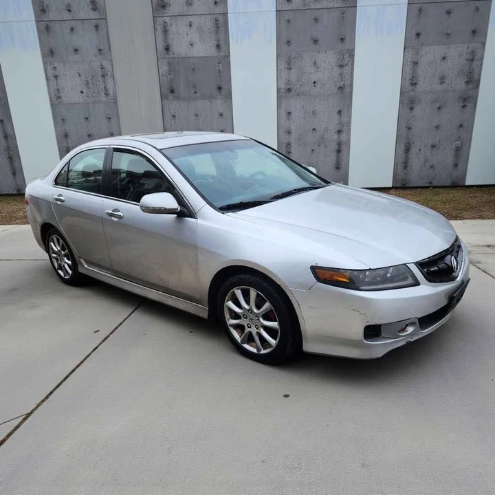 2008 Acura TSX 1st Gen - Image 2 of 5