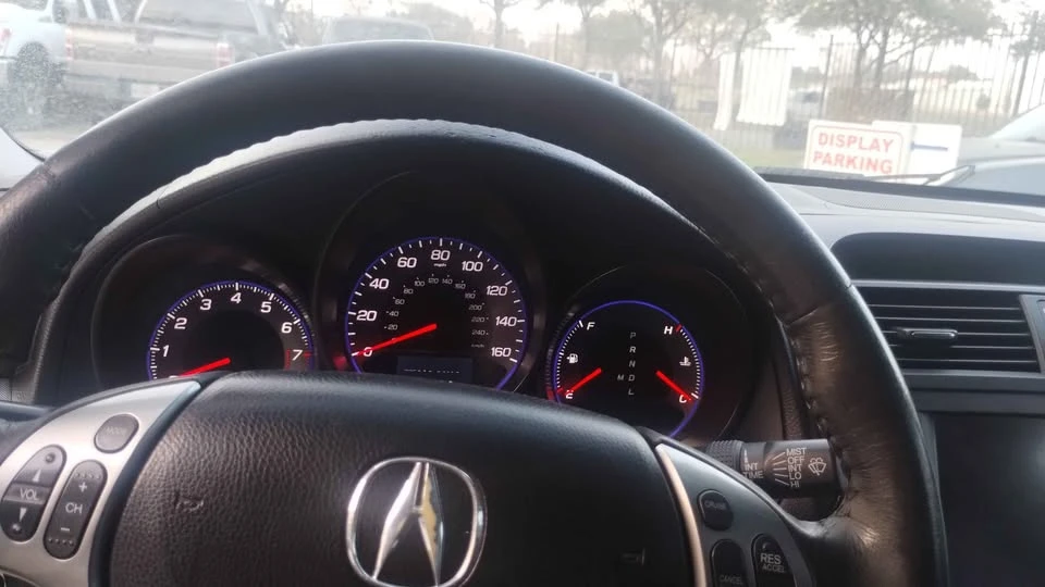 2008 Acura TSX 1st Gen - Image 5 of 11