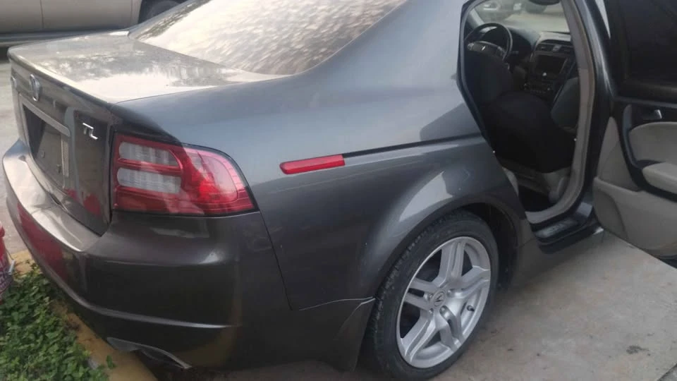 2008 Acura TSX 1st Gen - Image 10 of 11