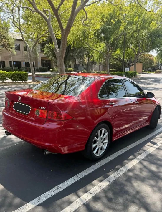 2008 Acura TSX 1st Gen - Image 3 of 8