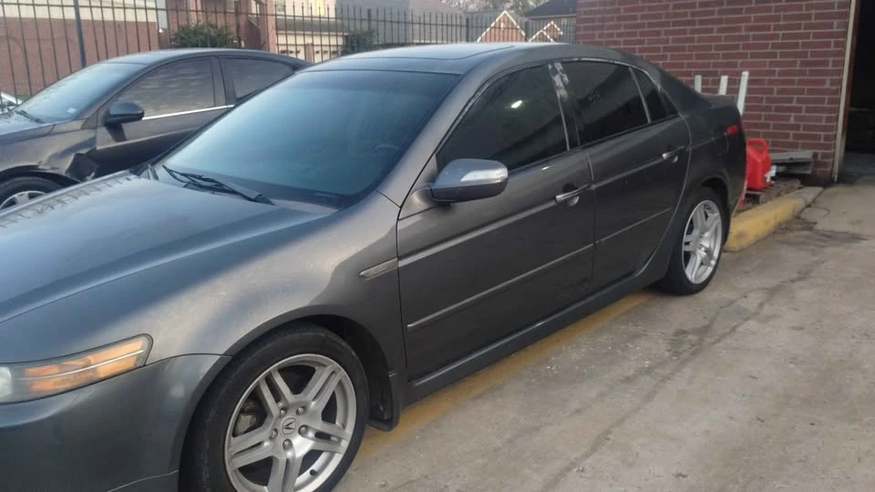 2008 Acura TSX 1st Gen - Image 2 of 11