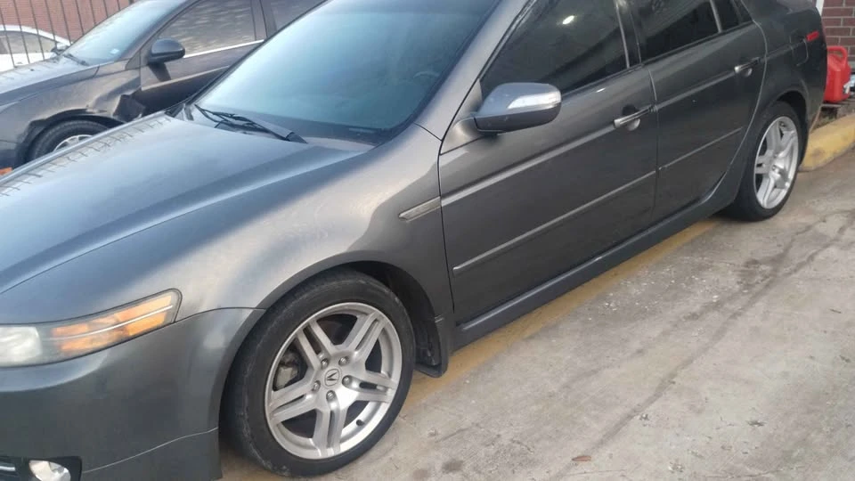 2008 Acura TSX 1st Gen - Image 3 of 11