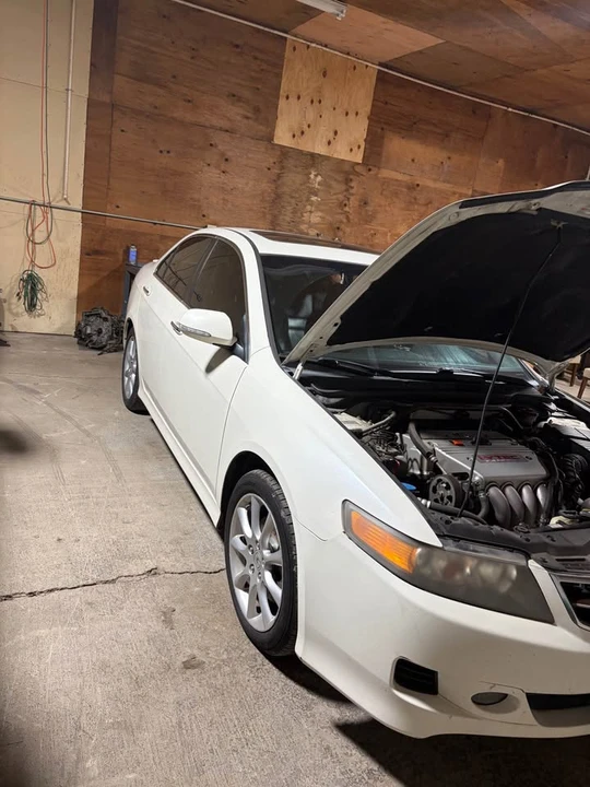 2008 Acura TSX 1st Gen - Image 3 of 6