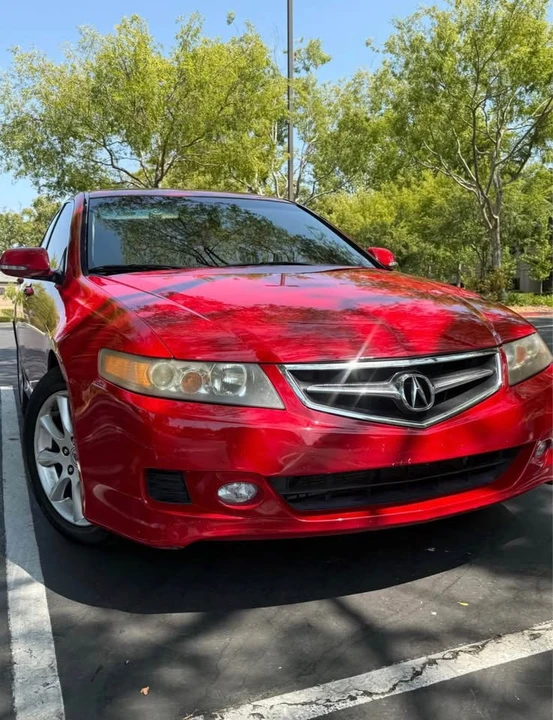 2008 Acura TSX 1st Gen - Image 2 of 8