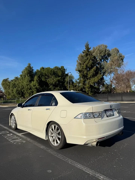 2008 Acura TSX 1st Gen - Image 5 of 16