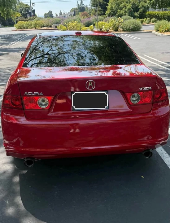 2008 Acura TSX 1st Gen - Image 4 of 8