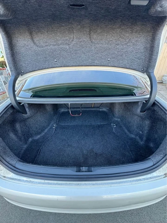 2008 Acura TSX 1st Gen - Image 16 of 16