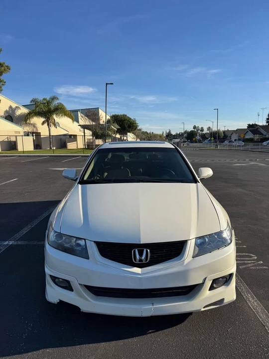 2008 Acura TSX 1st Gen - Image 6 of 16