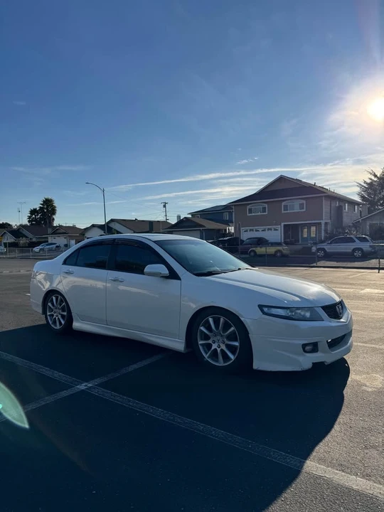 2008 Acura TSX 1st Gen - Image 3 of 16