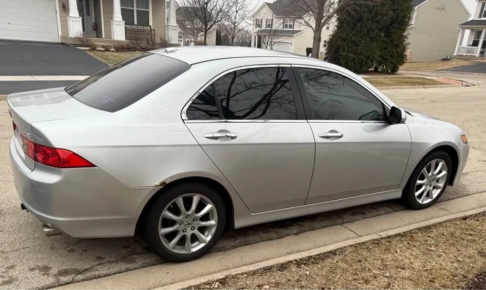 2008 Acura TSX 1st Gen - Image 5 of 13