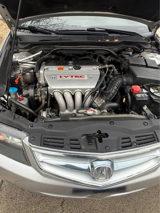 2008 Acura TSX 1st Gen - Image 9 of 13