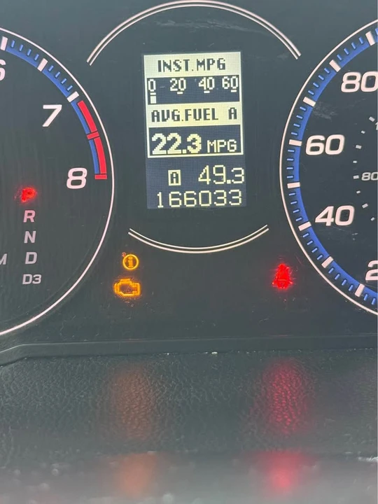 2008 Acura TSX 1st Gen - Image 2 of 13