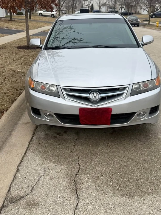 2008 Acura TSX 1st Gen - Image 4 of 13