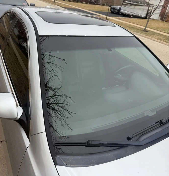 2008 Acura TSX 1st Gen - Image 13 of 13