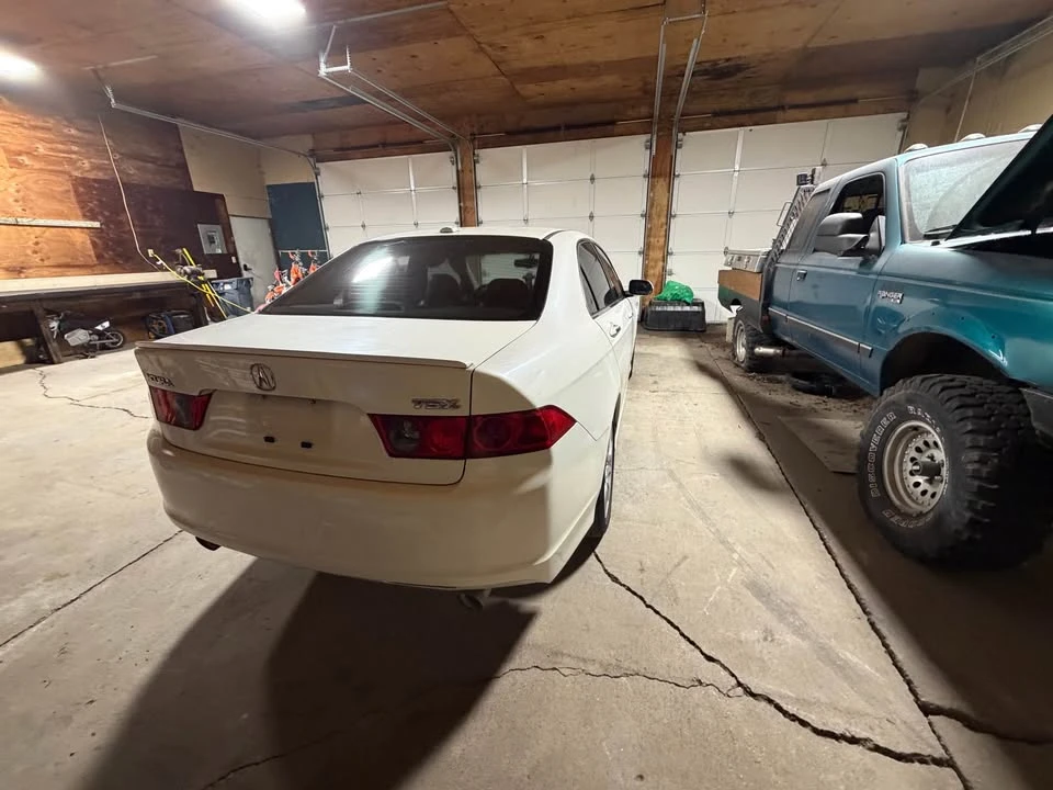 2008 Acura TSX 1st Gen - Image 4 of 6