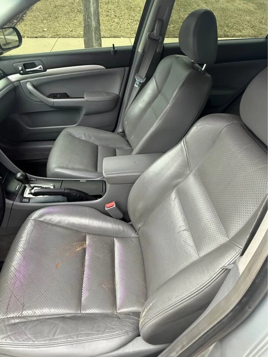 2008 Acura TSX 1st Gen - Image 12 of 13