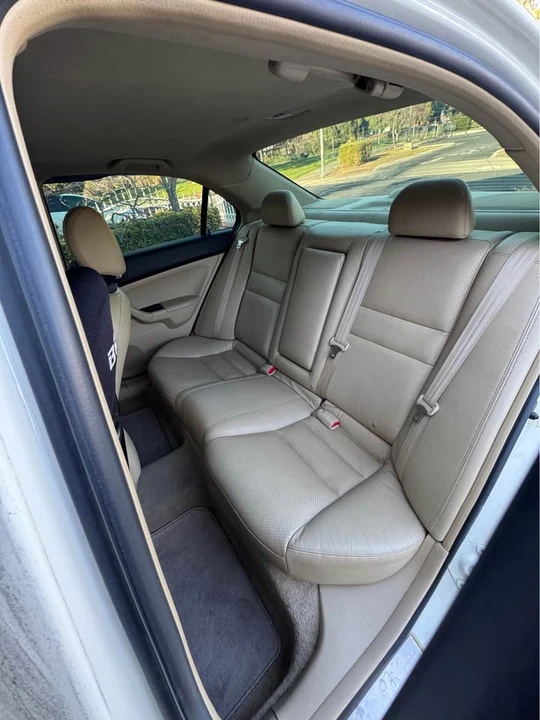 2008 Acura TSX 1st Gen - Image 15 of 16
