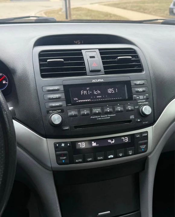 2008 Acura TSX 1st Gen - Image 3 of 13