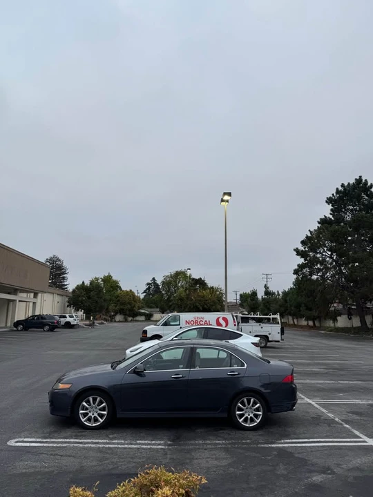 2008 Acura TSX 1st Gen - Image 4 of 4