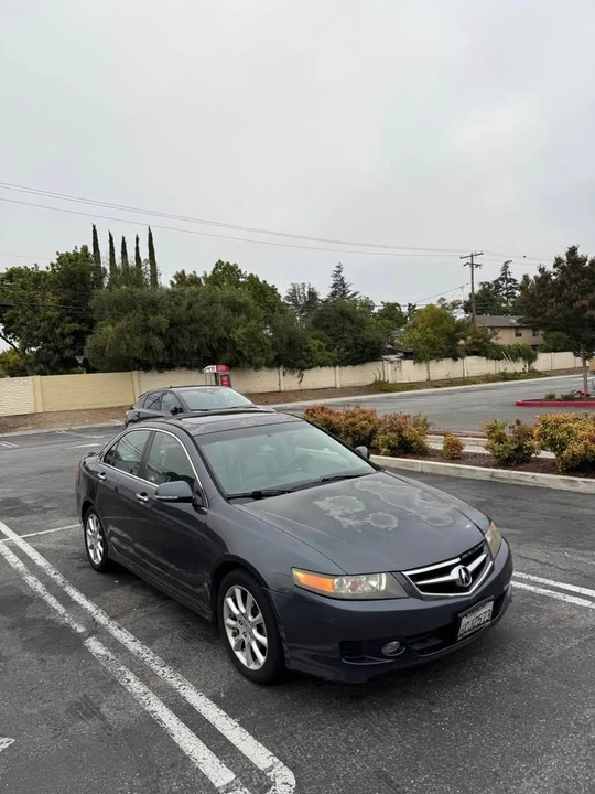 2008 Acura TSX 1st Gen - Image 3 of 4