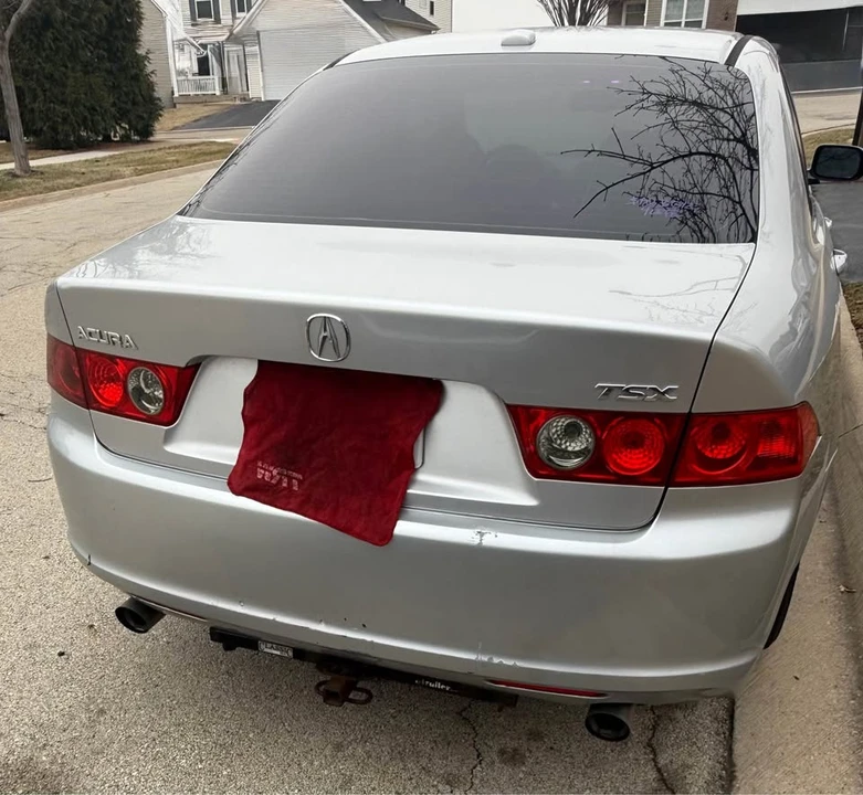 2008 Acura TSX 1st Gen - Image 6 of 13