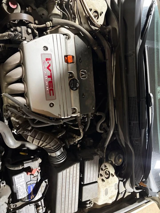 2008 Acura TSX 1st Gen - Image 6 of 6