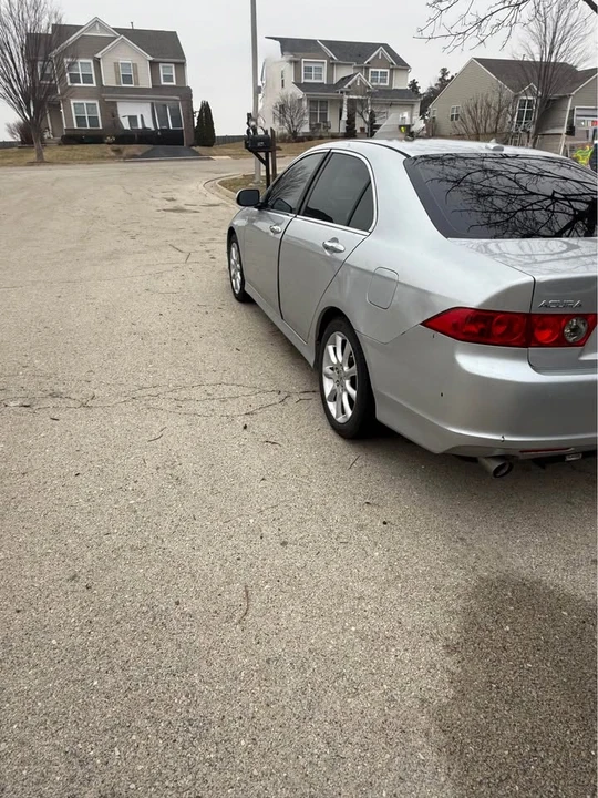 2008 Acura TSX 1st Gen - Image 7 of 13