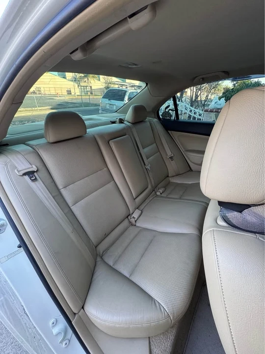 2008 Acura TSX 1st Gen - Image 12 of 16
