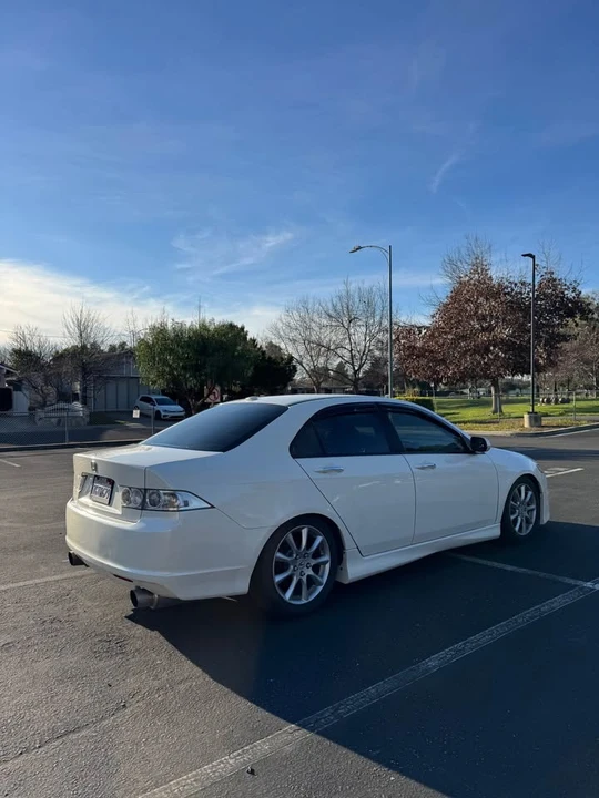 2008 Acura TSX 1st Gen - Image 4 of 16