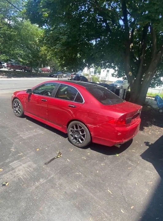 2008 Acura TSX 1st Gen - Image 2 of 4