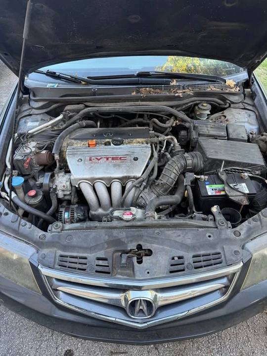 2008 Acura TSX 1st Gen - Image 3 of 10