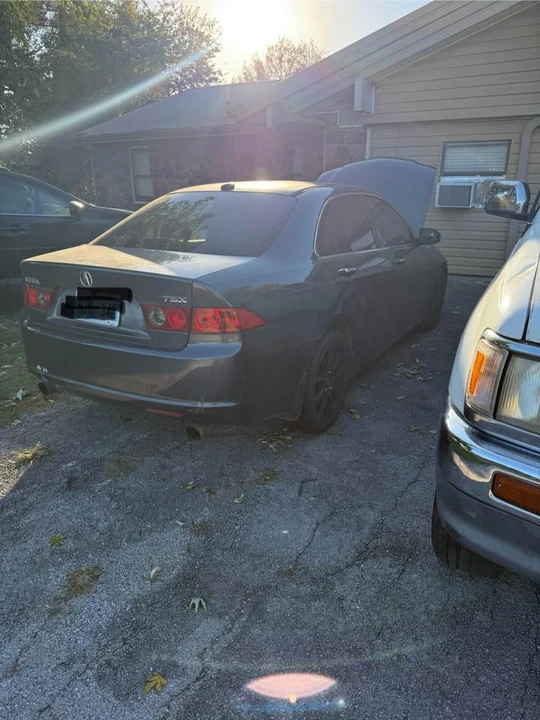 2008 Acura TSX 1st Gen - Image 5 of 10