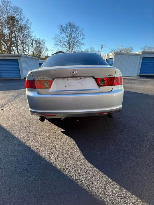 2008 Acura TSX 1st Gen - Image 4 of 15