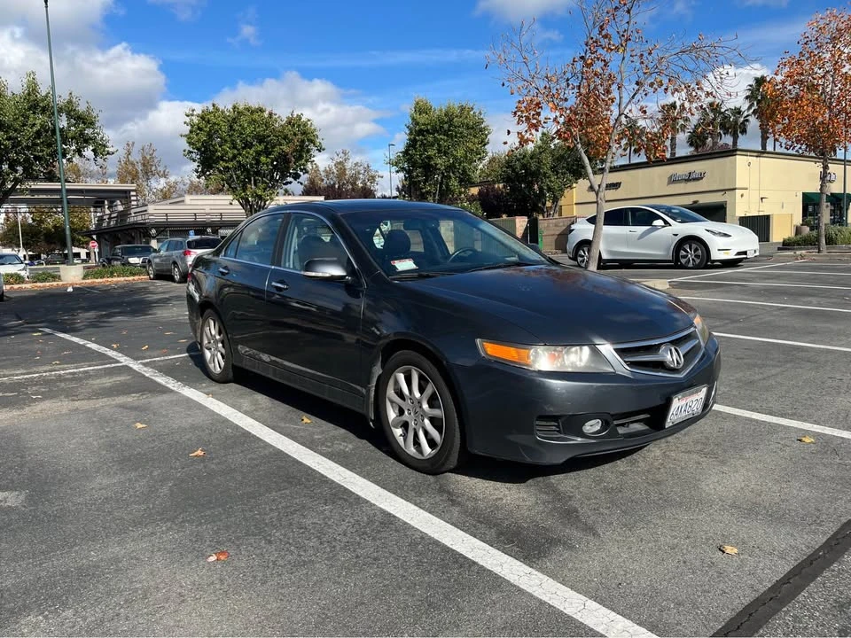 2008 Acura TSX 1st Gen - Image 2 of 12