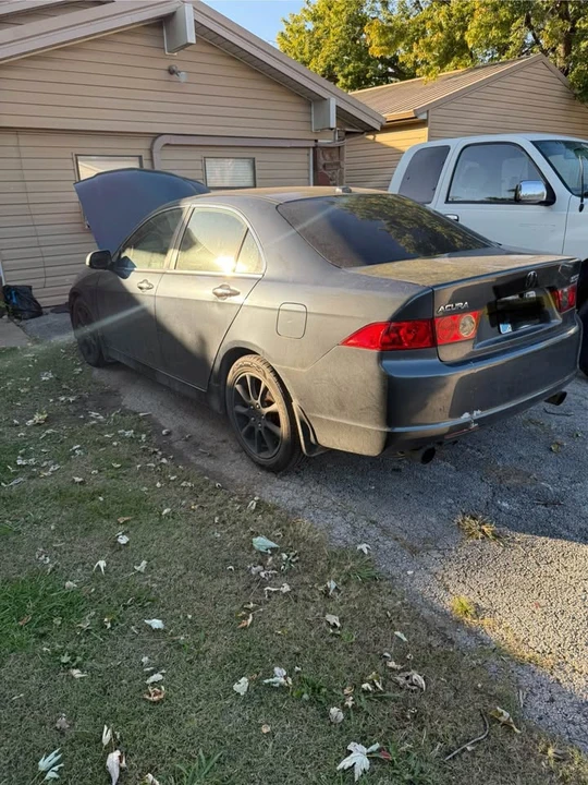 2008 Acura TSX 1st Gen - Image 6 of 10