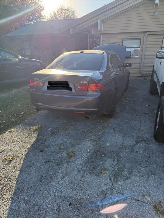 2008 Acura TSX 1st Gen - Image 4 of 10