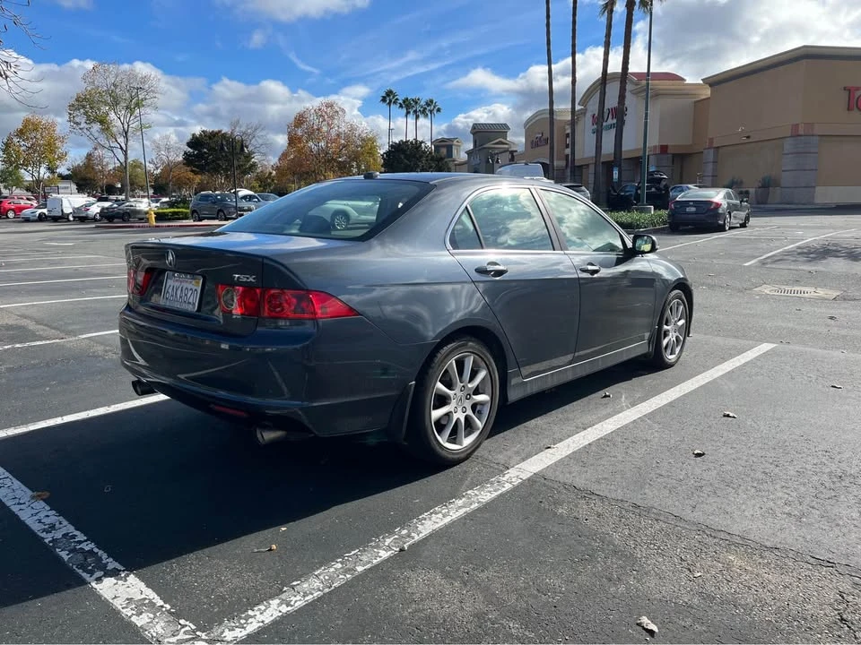 2008 Acura TSX 1st Gen - Image 4 of 12