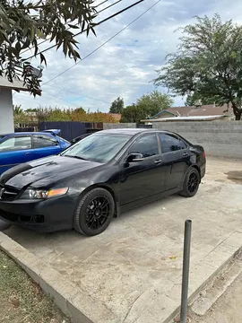 2008 Acura TSX Sedan