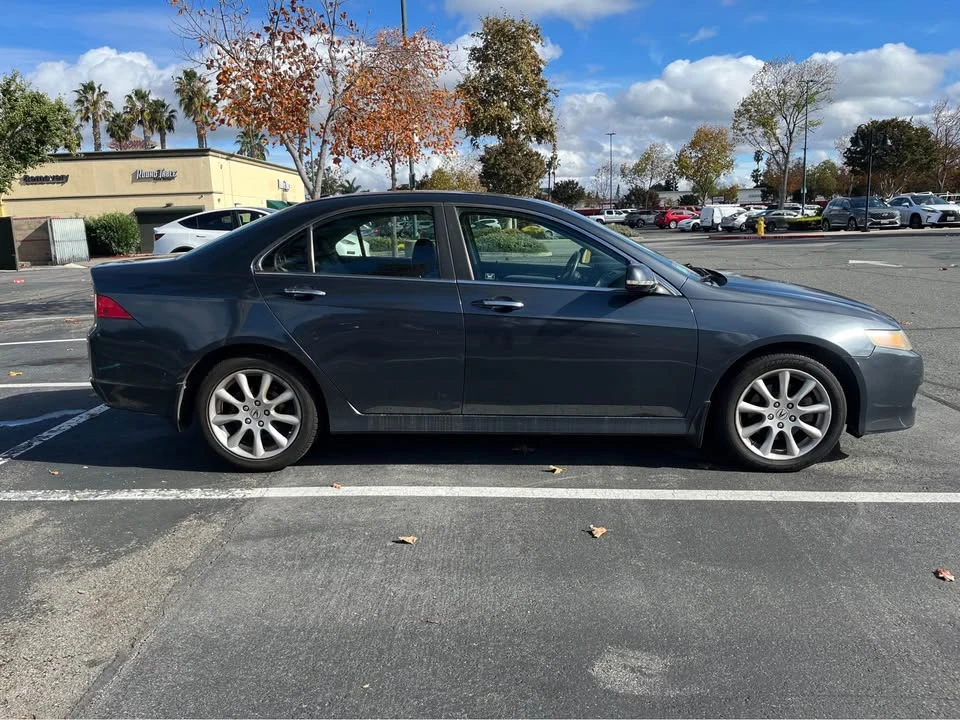2008 Acura TSX 1st Gen - Image 3 of 12